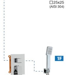 AQUAGRIF Μπαταρίες 94