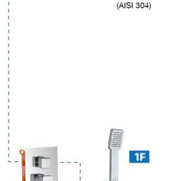AQUAGRIF Μπαταρίες 93