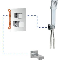 AQUAGRIF Μπαταρίες 95