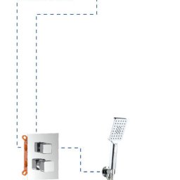 AQUAGRIF Μπαταρίες 96