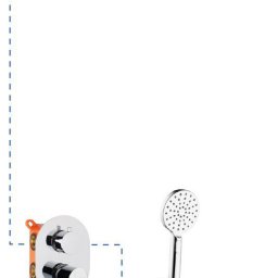 AQUAGRIF Μπαταρίες 98