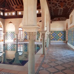 ALTERET CERAMICS Πλακίδια 6