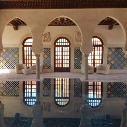 ALTERET CERAMICS Πλακίδια 4