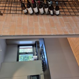 ALTERET CERAMICS TERRACOTTA 16