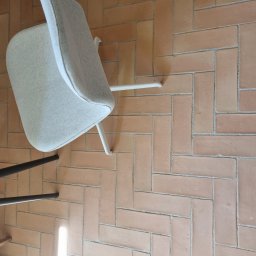 ALTERET CERAMICS TERRACOTTA 19