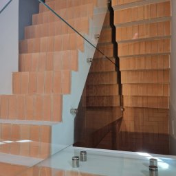 ALTERET CERAMICS TERRACOTTA 18