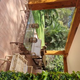 ALTERET CERAMICS TERRACOTTA 21