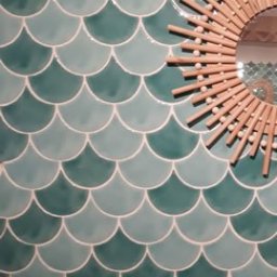 Πλακίδια ALCOCERAM 6 6