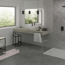 AQG BATHOROOMS Είδη Υγιεινής 3