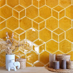 ALTERET CERAMICS GLAZED  39