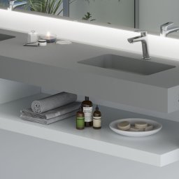 AQG BATHOROOMS Είδη Υγιεινής 6