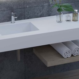 AQG BATHOROOMS Είδη Υγιεινής 2