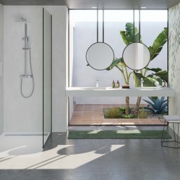 AQG BATHOROOMS Είδη Υγιεινής 7