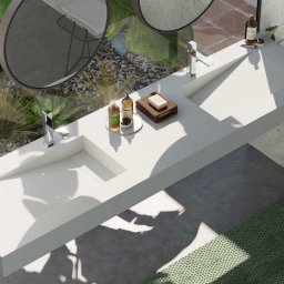 AQG BATHOROOMS Είδη Υγιεινής 9