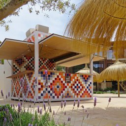 ALTERET CERAMICS GLAZED  29