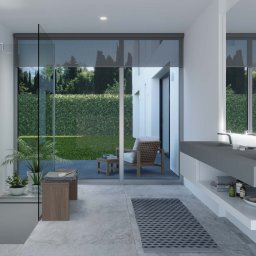 AQG BATHOROOMS Είδη Υγιεινής 12