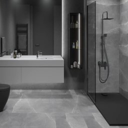 AQG BATHOROOMS Είδη Υγιεινής 16