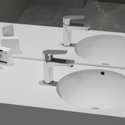 AQG BATHOROOMS Είδη Υγιεινής 15