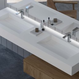 AQG BATHOROOMS Είδη Υγιεινής 21