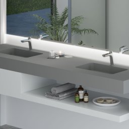 AQG BATHOROOMS Είδη Υγιεινής 19