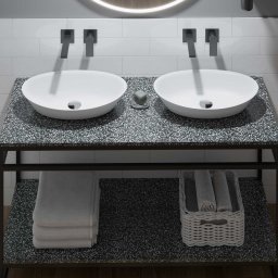 AQG BATHOROOMS Είδη Υγιεινής 25