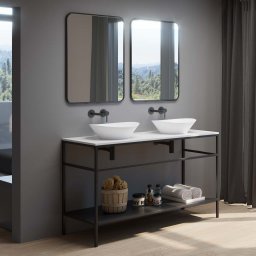 AQG BATHOROOMS Είδη Υγιεινής 26