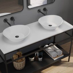 AQG BATHOROOMS Είδη Υγιεινής 27