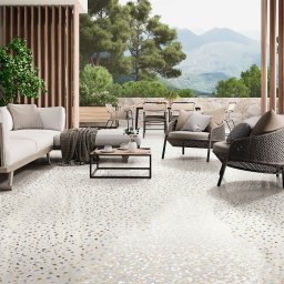 Πλακίδια PORCELANITE DOS   19