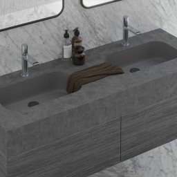 AQG BATHOROOMS Είδη Υγιεινής 29