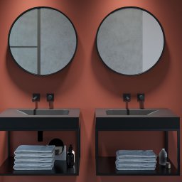 AQG BATHOROOMS Είδη Υγιεινής 34