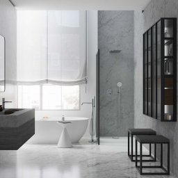 AQG BATHOROOMS Είδη Υγιεινής 31