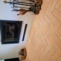 ALTERET CERAMICS TERRACOTTA 40