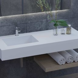 AQG BATHOROOMS Είδη Υγιεινής 35