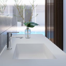 AQG BATHOROOMS Είδη Υγιεινής 37